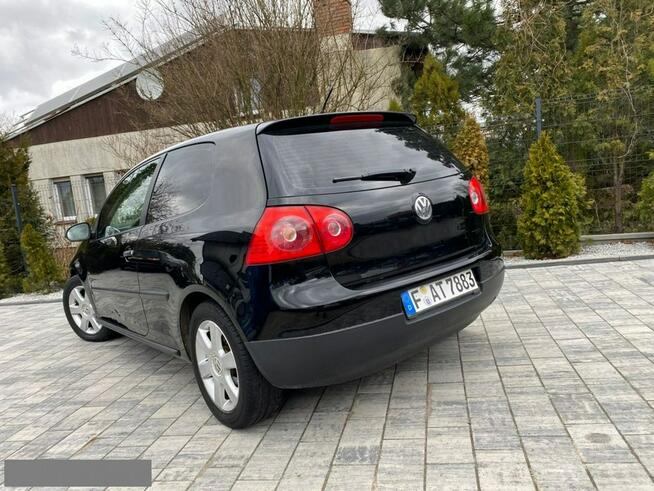 Volkswagen Golf Bardzo zadbana - oryginalny przebieg - PROSTY SILNIK MPI !!!