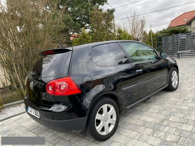 Volkswagen Golf Bardzo zadbana - oryginalny przebieg - PROSTY SILNIK MPI !!!