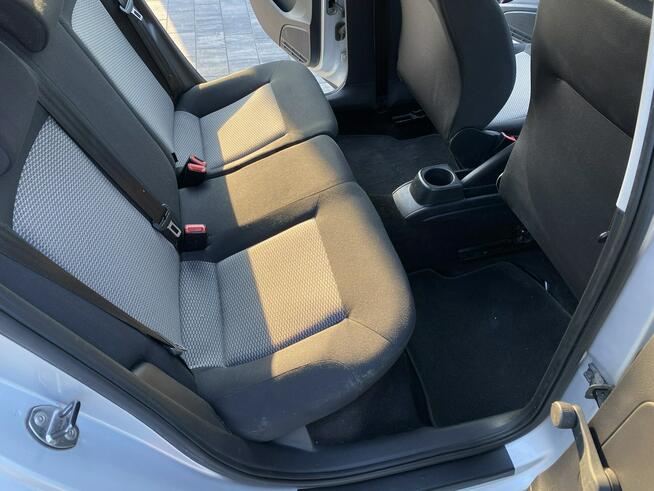 Volkswagen Polo Bardzo zadbany - oryginalny przebieg !!!