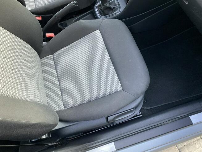 Volkswagen Polo Bardzo zadbany - oryginalny przebieg !!!