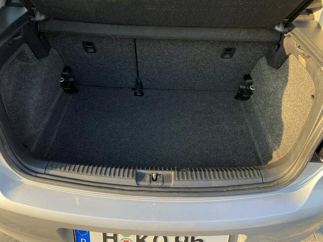 Volkswagen Polo Bardzo zadbany - oryginalny przebieg !!!