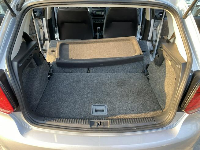 Volkswagen Polo Bardzo zadbany - oryginalny przebieg !!!