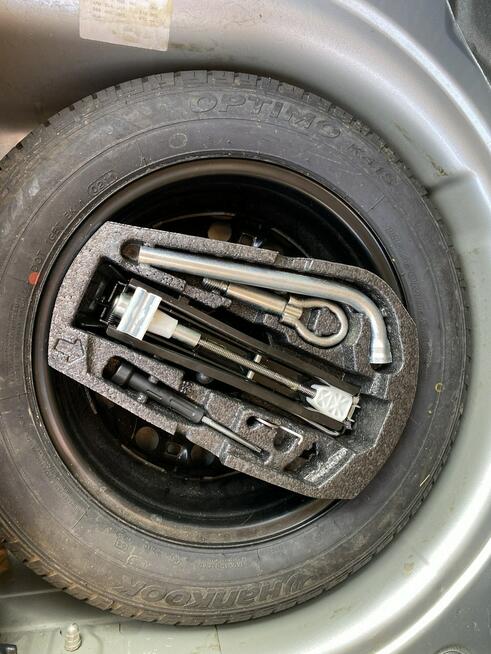 Volkswagen Polo Bardzo zadbany - oryginalny przebieg !!!