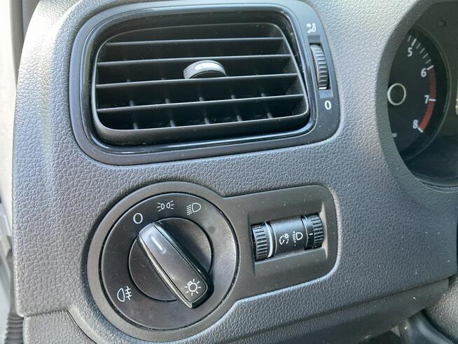 Volkswagen Polo Bardzo zadbany - oryginalny przebieg !!!