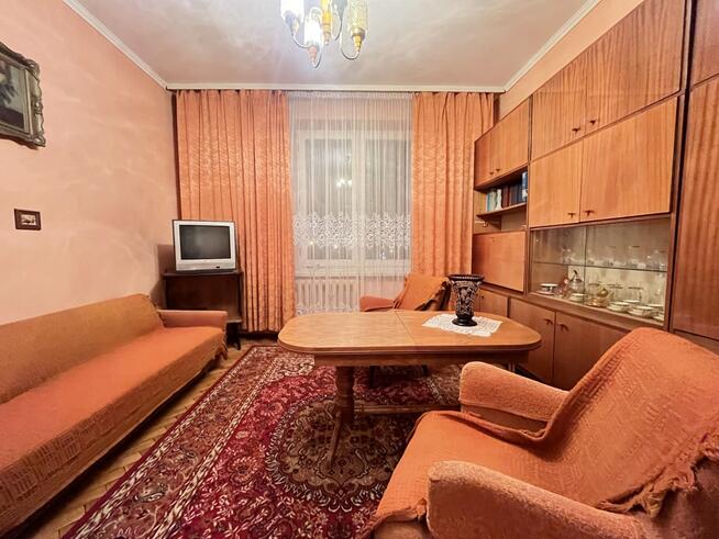 50m2 - blisko centrum - wolne od zaraz