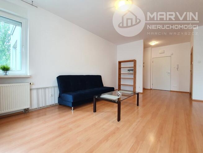 Duża Kawalerka (37m2) - ul. Międzychodzka - ATANER