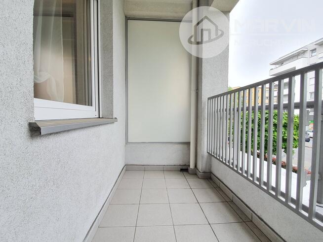 Duża Kawalerka (37m2) - ul. Międzychodzka - ATANER