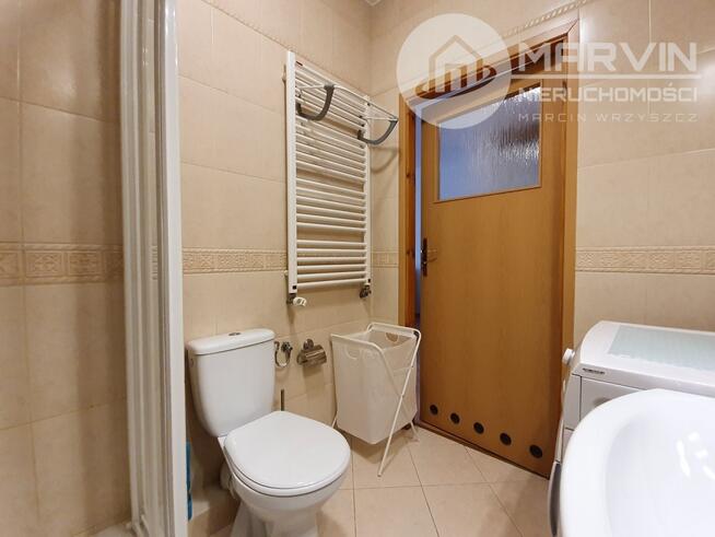 Duża Kawalerka (37m2) - ul. Międzychodzka - ATANER