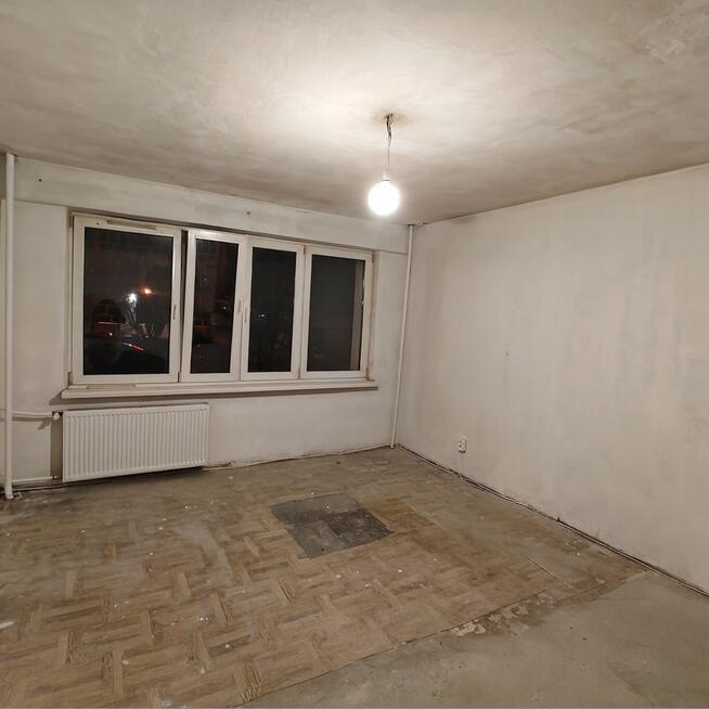 Ustawna kawalerka w Częstochowie na Tysiącleciu