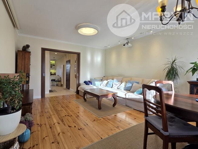 SMART HOME (Piwnica, Garaż, gard.) ul. Wergiliusza