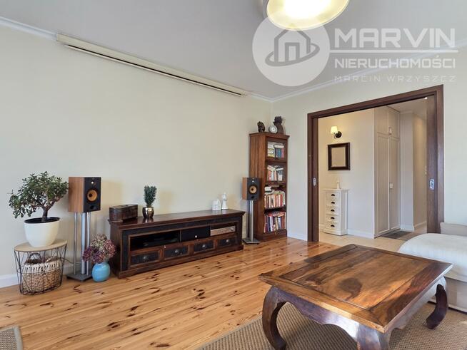 SMART HOME (Piwnica, Garaż, gard.) ul. Wergiliusza