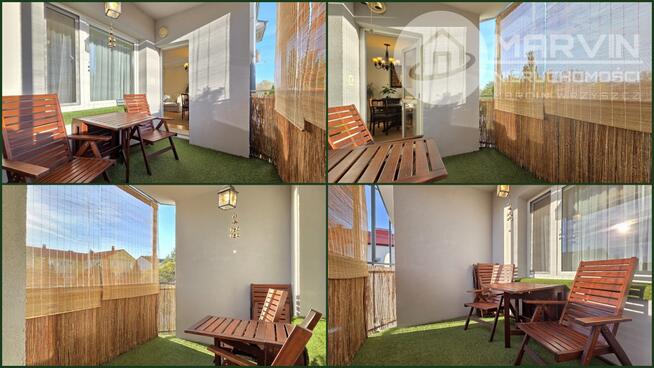 SMART HOME (Piwnica, Garaż, gard.) ul. Wergiliusza