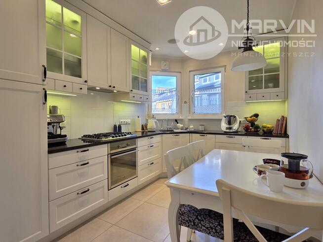 SMART HOME (Piwnica, Garaż, gard.) ul. Wergiliusza