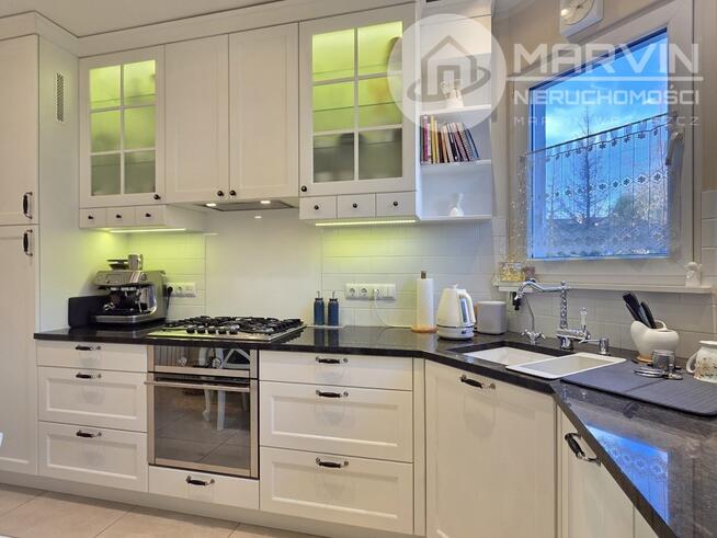 SMART HOME (Piwnica, Garaż, gard.) ul. Wergiliusza