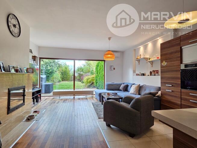 Batorowo (82.5m2) - Garaż, Komórka + Ogród (170m2)