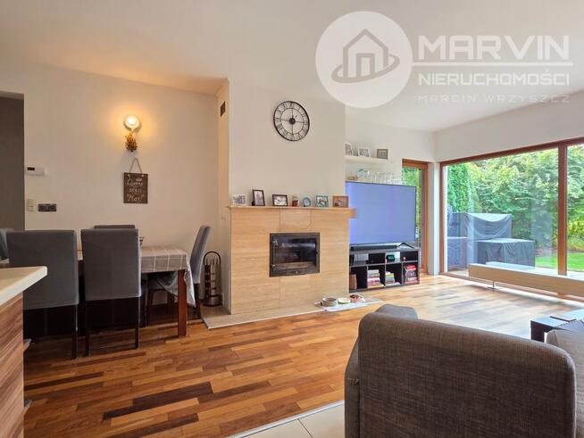 Batorowo (82.5m2) - Garaż, Komórka + Ogród (170m2)