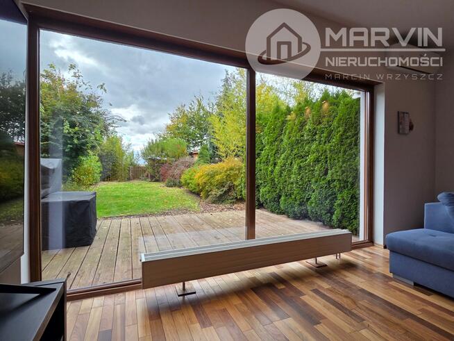 Batorowo (82.5m2) - Garaż, Komórka + Ogród (170m2)