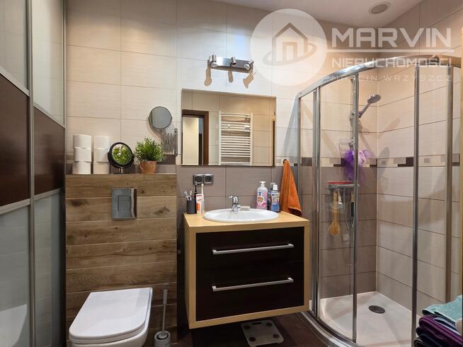 Batorowo (82.5m2) - Garaż, Komórka + Ogród (170m2)