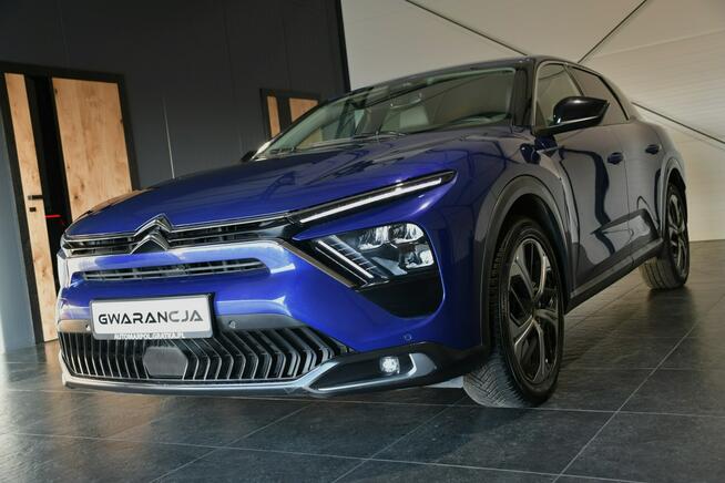 Citroen C5X full led*nawi*bluetooth*android*100% bezwypadkowy*automat*kamera
