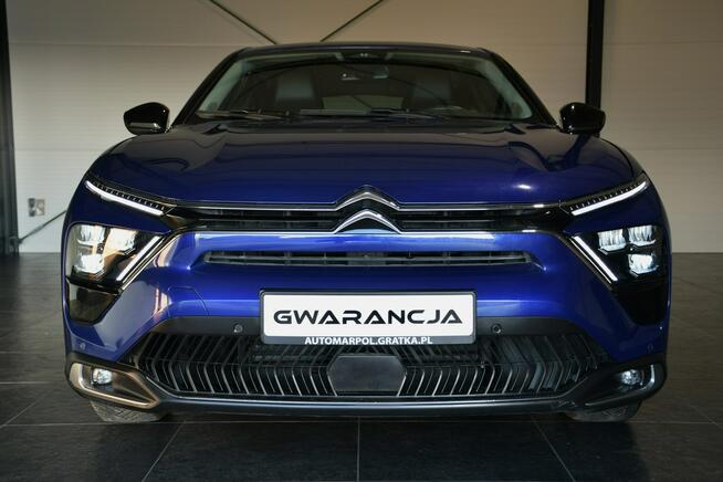 Citroen C5X full led*nawi*bluetooth*android*100% bezwypadkowy*automat*kamera