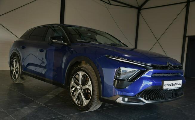 Citroen C5X full led*nawi*bluetooth*android*100% bezwypadkowy*automat*kamera