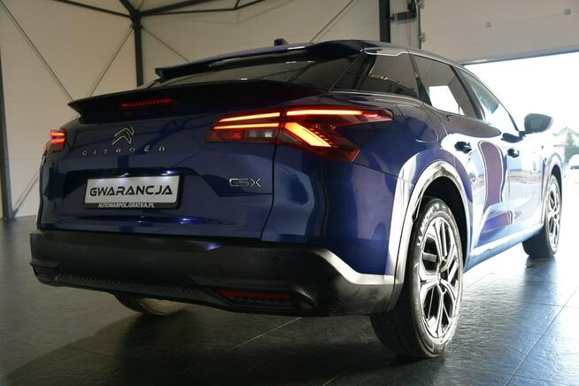 Citroen C5X full led*nawi*bluetooth*android*100% bezwypadkowy*automat*kamera