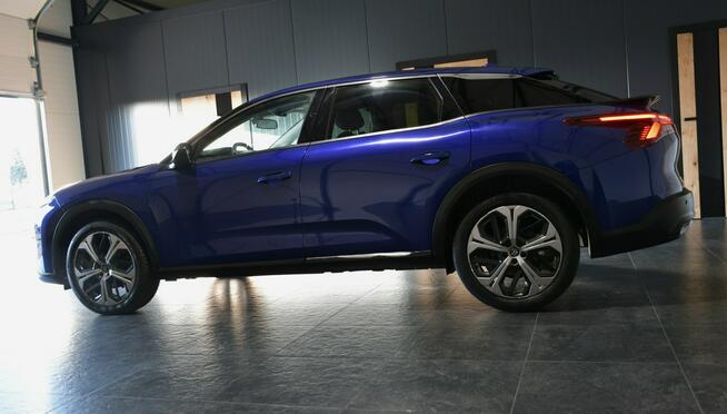 Citroen C5X full led*nawi*bluetooth*android*100% bezwypadkowy*automat*kamera