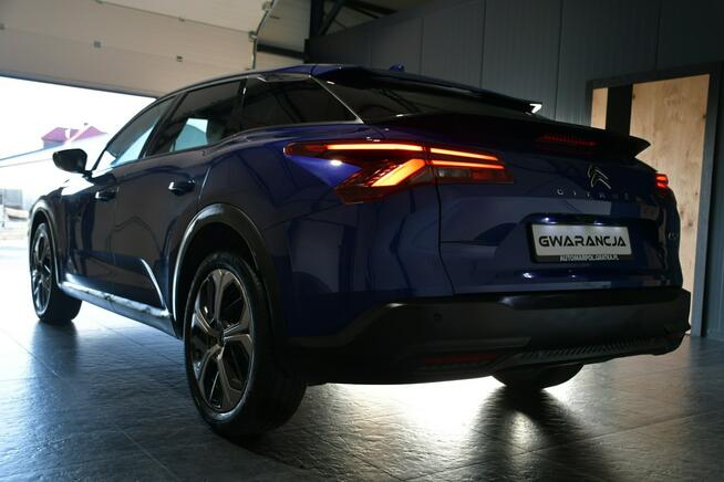 Citroen C5X full led*nawi*bluetooth*android*100% bezwypadkowy*automat*kamera