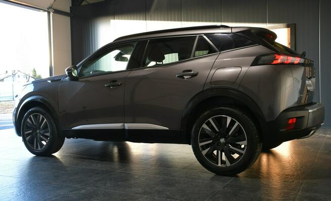 Peugeot 2008 full led*kamera cofania*android auto*cockpit 3D*nawi*gwarancja*130km