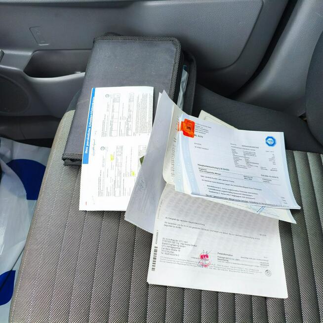 Suzuki SX4 Udokumentowany przebieg, keyless