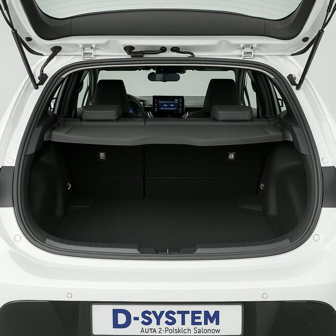 Toyota Corolla 22r Salon Polska HYBRID Gwarancja Hybrid Bezwypadkowyz PAKIETEM Tech