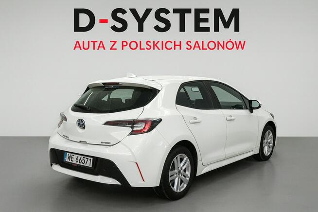 Toyota Corolla 22r Salon Polska HYBRID Gwarancja Hybrid Bezwypadkowyz PAKIETEM Tech