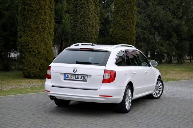 Škoda Superb 2.0TDI(140KM)*Bi-Xenon*Navi*DSG*Skóry*El.Fotele*Chrom*F1*Alu17"ASO