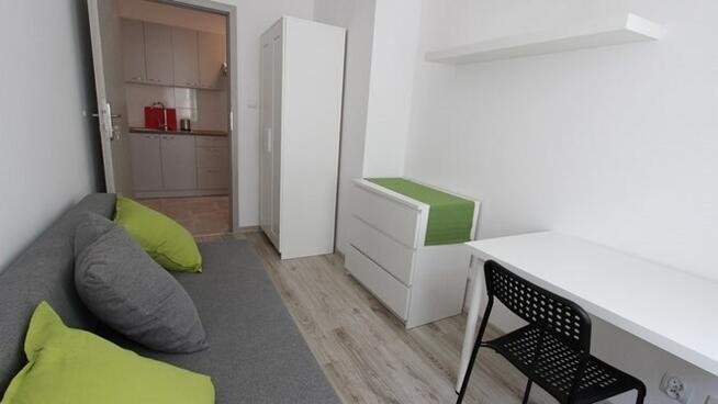 1-osobowy pokój w centrum, Legionów 40,PROMOCJA