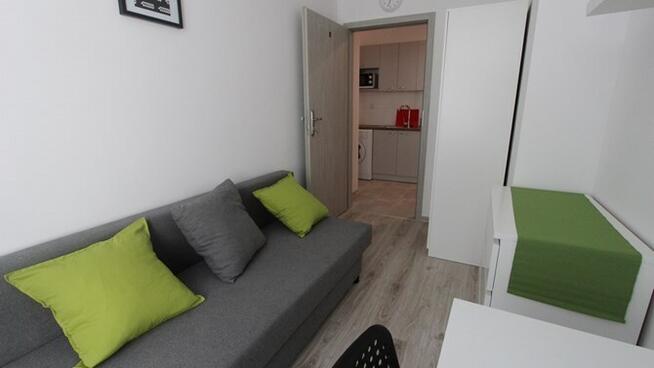 1-osobowy pokój w centrum, Legionów 40,PROMOCJA