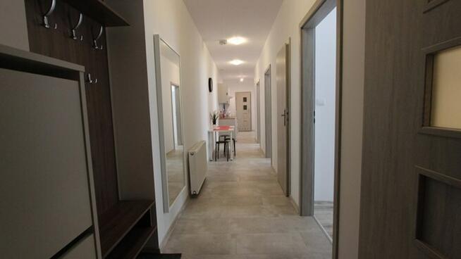 1-osobowy pokój w centrum, Legionów 40,PROMOCJA