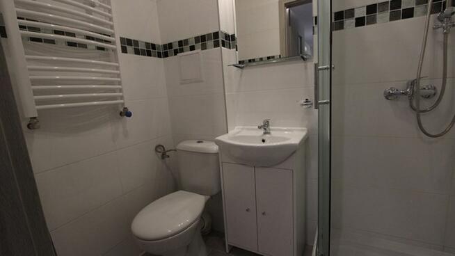 1-osobowy pokój w centrum, Legionów 40,PROMOCJA