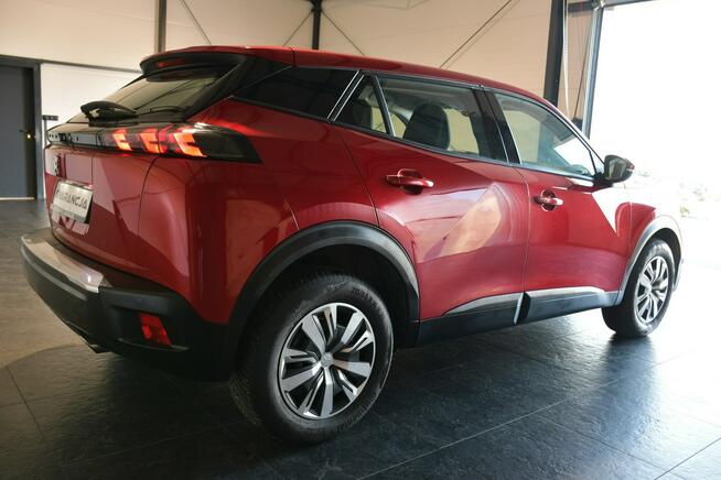 Peugeot 2008 nawi*full led*gwarancja*android auto*100% bezwypadkowy*klimatronic