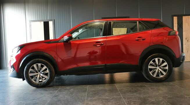 Peugeot 2008 nawi*full led*gwarancja*android auto*100% bezwypadkowy*klimatronic