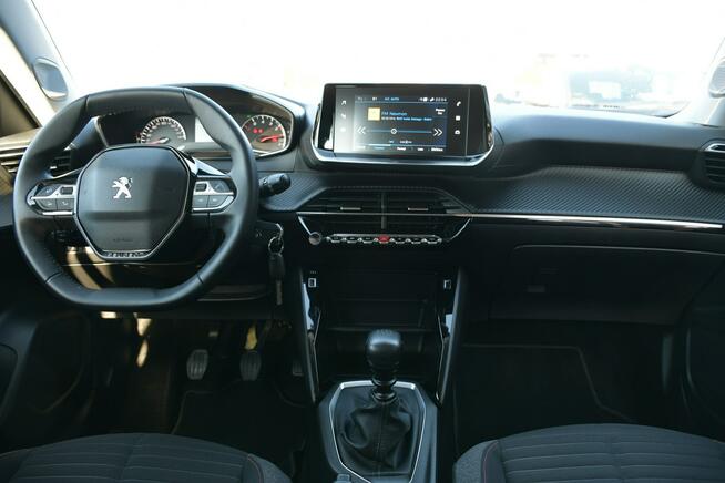 Peugeot 2008 nawi*full led*gwarancja*android auto*100% bezwypadkowy*klimatronic