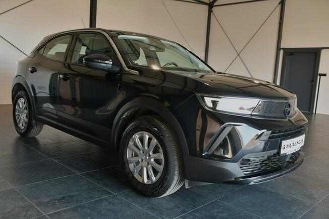 Opel Mokka |wirtualny kokpit|full led|kamera cofania|gwarancja|100% bezwypadkowy|