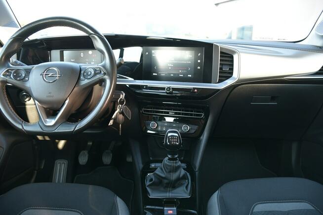 Opel Mokka |wirtualny kokpit|full led|kamera cofania|gwarancja|100% bezwypadkowy|