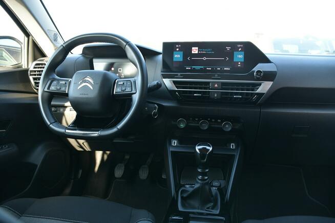 Citroen C4 full led|nawi|asystent pasa ruchu|bluetooth|android|kamera cofania|