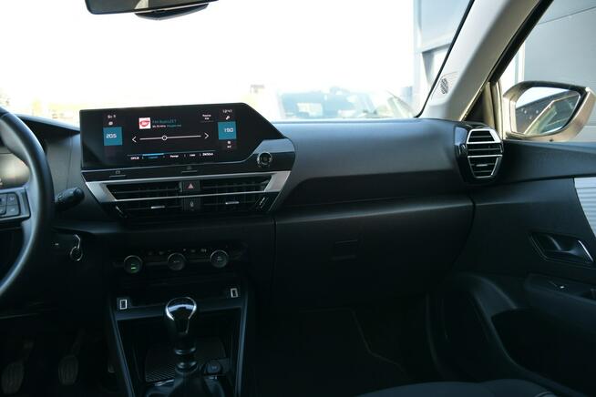 Citroen C4 full led|nawi|asystent pasa ruchu|bluetooth|android|kamera cofania|