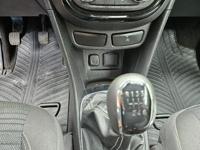 Opel Mokka Klimatyzacja / Tempomat / 2 kpl. kół