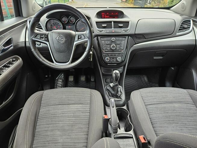 Opel Mokka Klimatyzacja / Tempomat / 2 kpl. kół