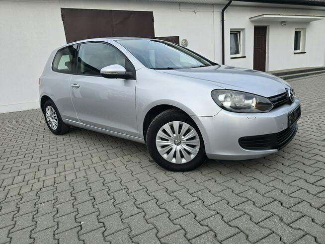 Volkswagen Golf 1,6MPI BENZYNA.Serwis.Klimatyzacja.Podg.Fotele.El.szyby.Centralka.OKAZ