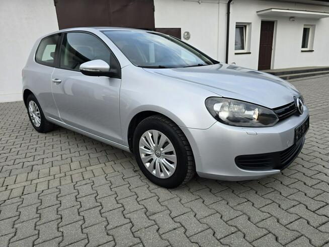 Volkswagen Golf 1,6MPI BENZYNA.Serwis.Klimatyzacja.Podg.Fotele.El.szyby.Centralka.OKAZ