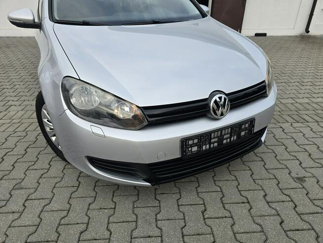 Volkswagen Golf 1,6MPI BENZYNA.Serwis.Klimatyzacja.Podg.Fotele.El.szyby.Centralka.OKAZ