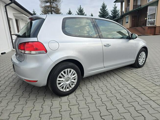 Volkswagen Golf 1,6MPI BENZYNA.Serwis.Klimatyzacja.Podg.Fotele.El.szyby.Centralka.OKAZ